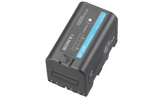 Аккумулятор Sony