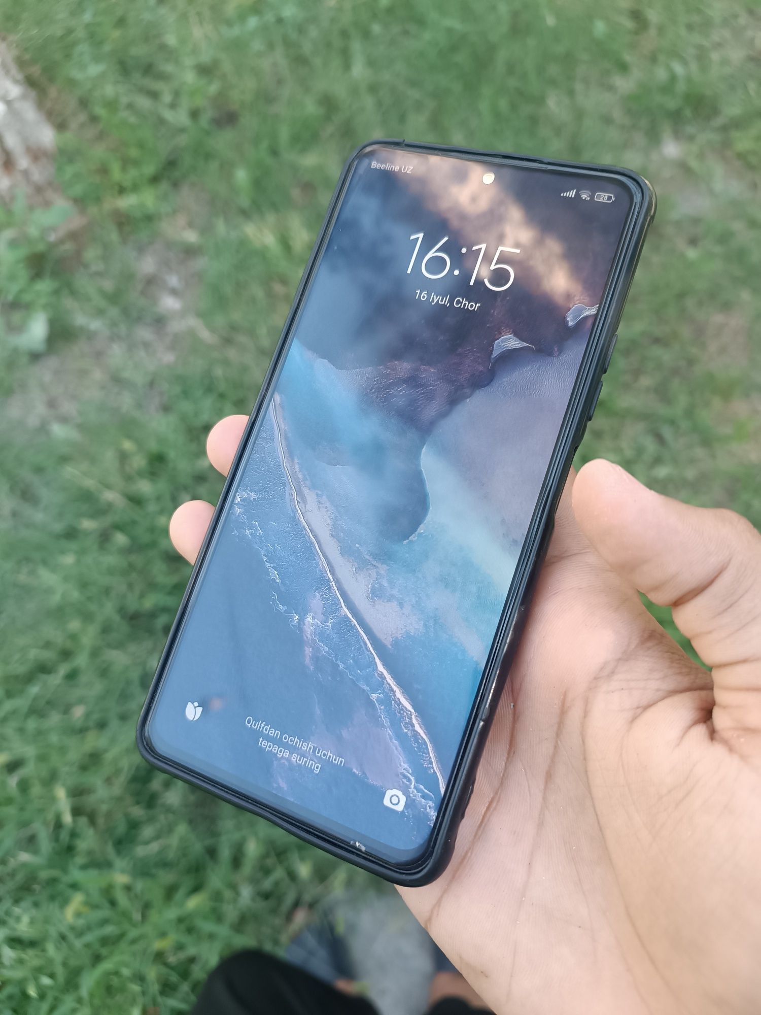 Redmi note 10 pro ideal