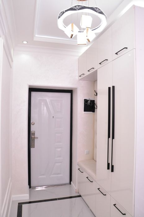 Квартира сотилади. Зарафшон