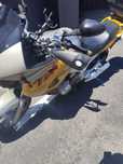 Yamaha Tdm 850 4TX