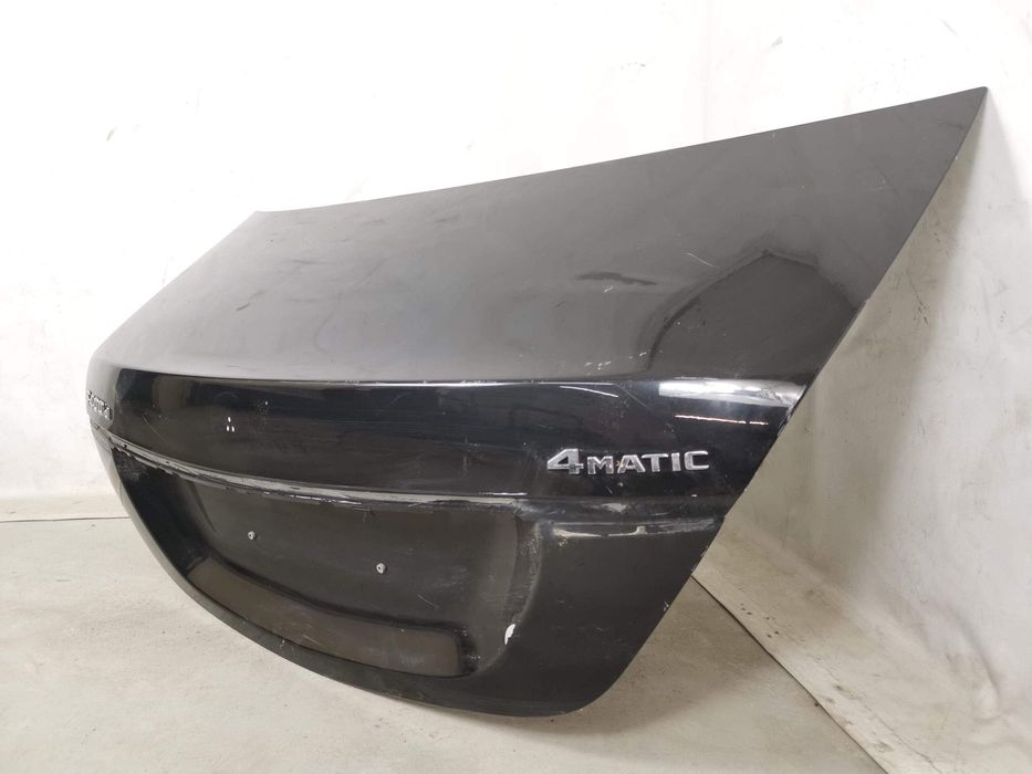 Задно стъкло Капак багажник Мерцедес-Бenz C-Клас / Mercedes-Benz C-Cla