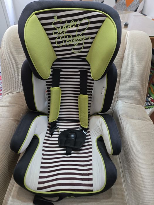 Scaun copii Chipolino