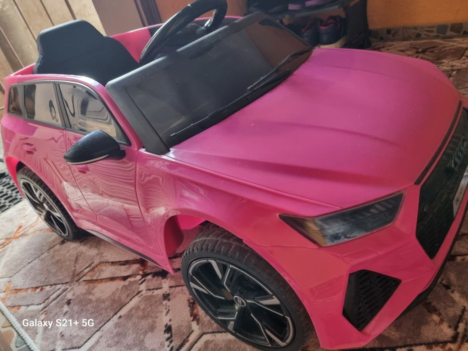 Акомулаторна кола