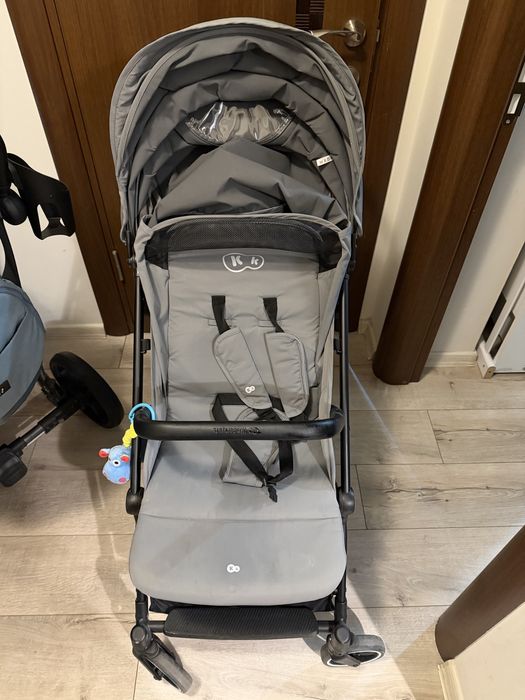 Kinderkraft Indy 2 - употребявана