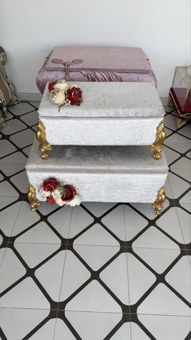 Sarpo sandiqlar holati ideal