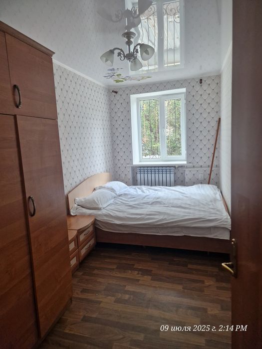 Продам кровать б/у размер 160×200