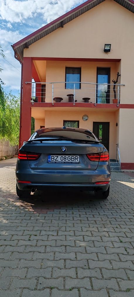 BMW seria 3 GT xdrive