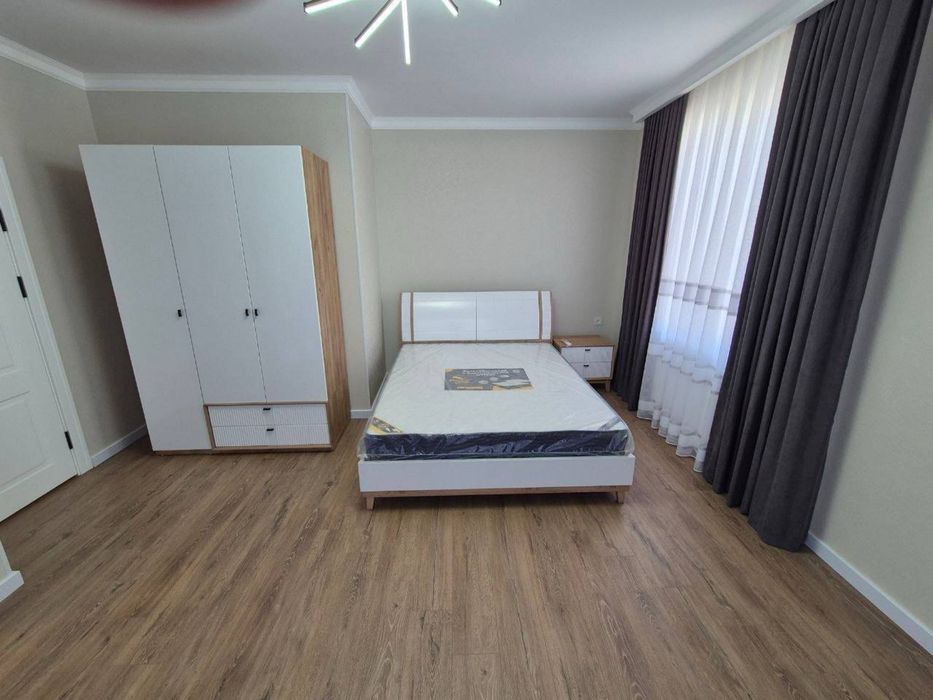 Аренда 3 комнатной квартиры с Террасой на крыше Ул.Махтумкули Poytaxt
