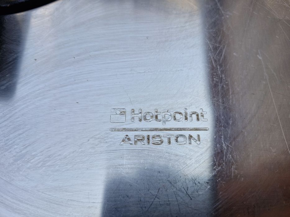 Plita incorporabila pe gaz Ariston