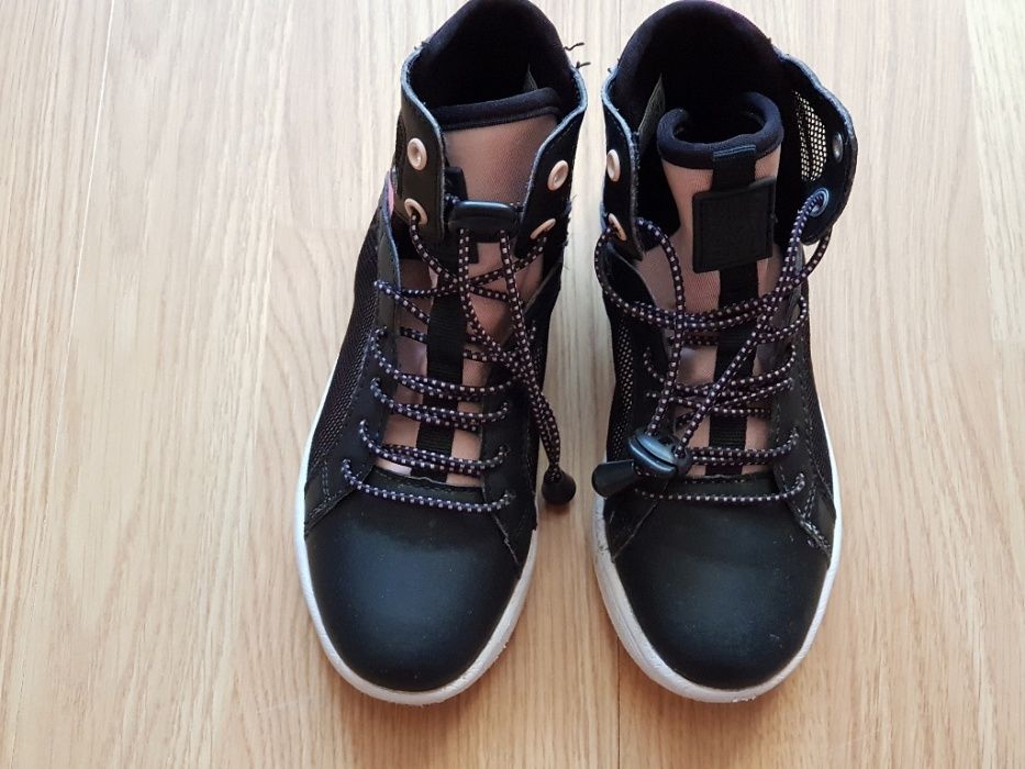 Ghete sport Reverved mar. 31