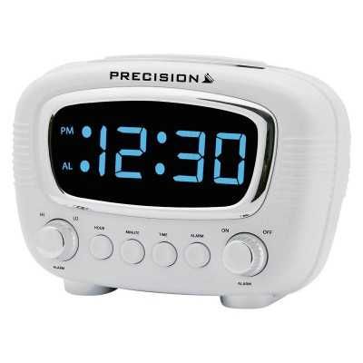 Будилник Precision Radio Controleled AP043