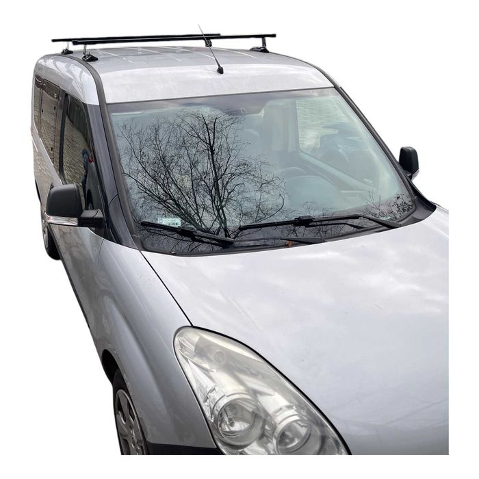 Напречни греди за за Fiat Doblo, Fiorino, Opel Combo