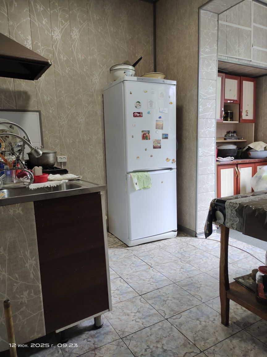 Срочно продается квартира 2/1/4 Юнус Абад 13 кв