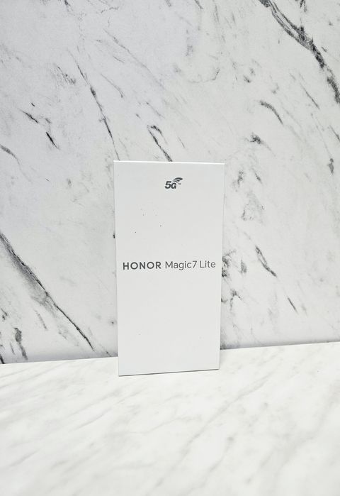 Honor Magic7 Lite 5G 256 GB SIGILAT Zeus Amanet 64717