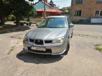 Subaru Impreza 1,5