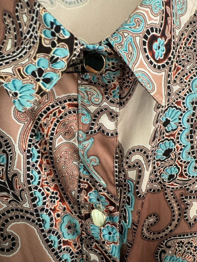 Дамска риза E.M.G.Collection