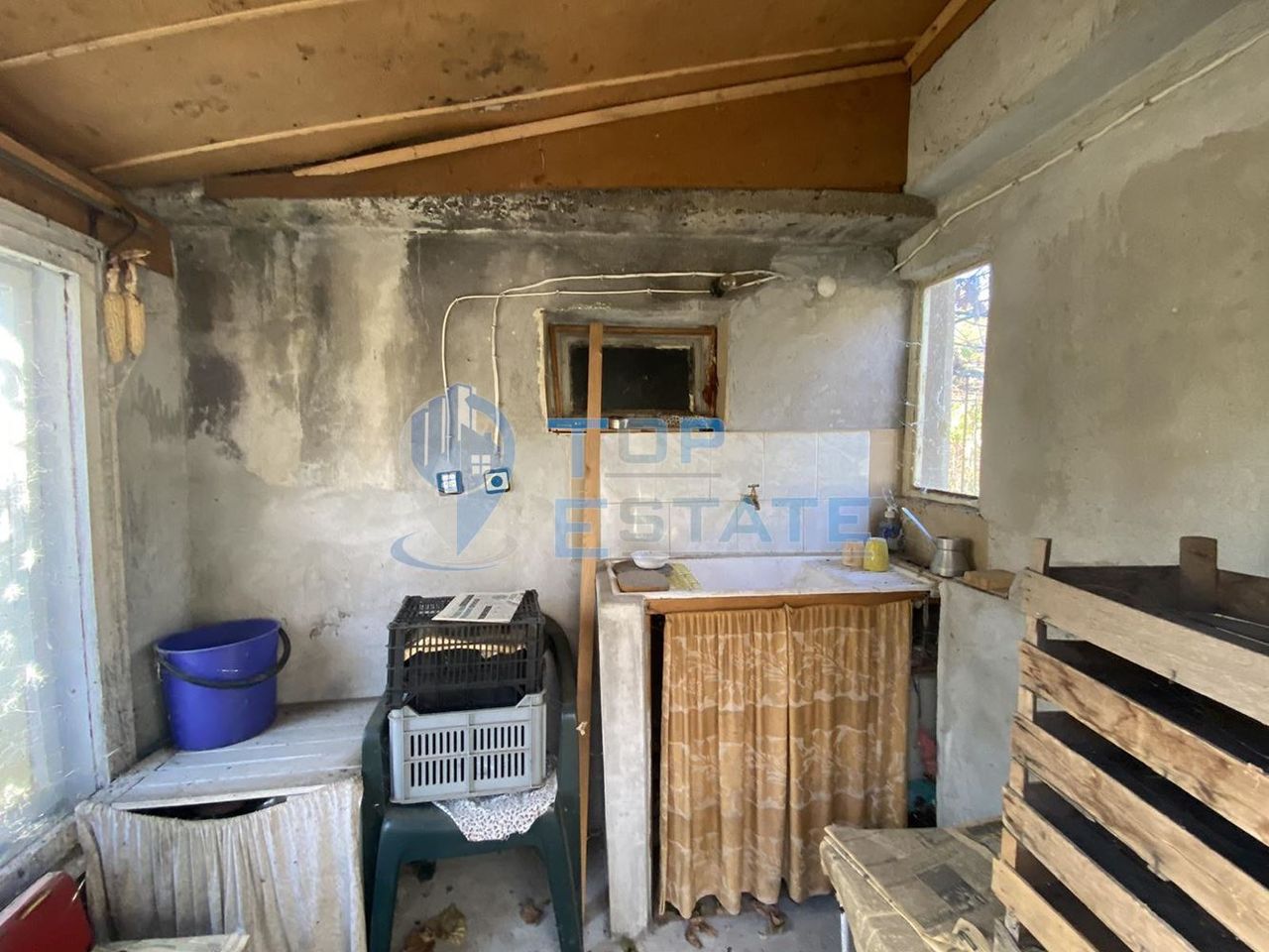 Продава се Къща в с. Първомайци, Област Велико Търново - 88 кв.м за 423 €/кв.м - Снимка #9