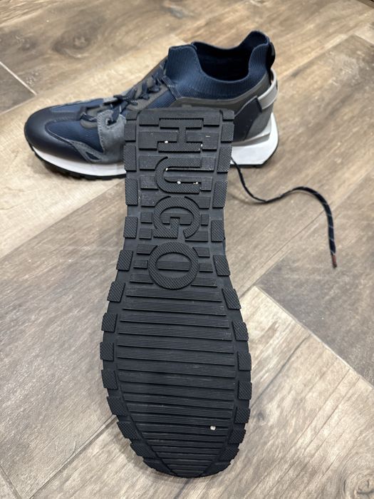 Hugo BOSS 44 номер