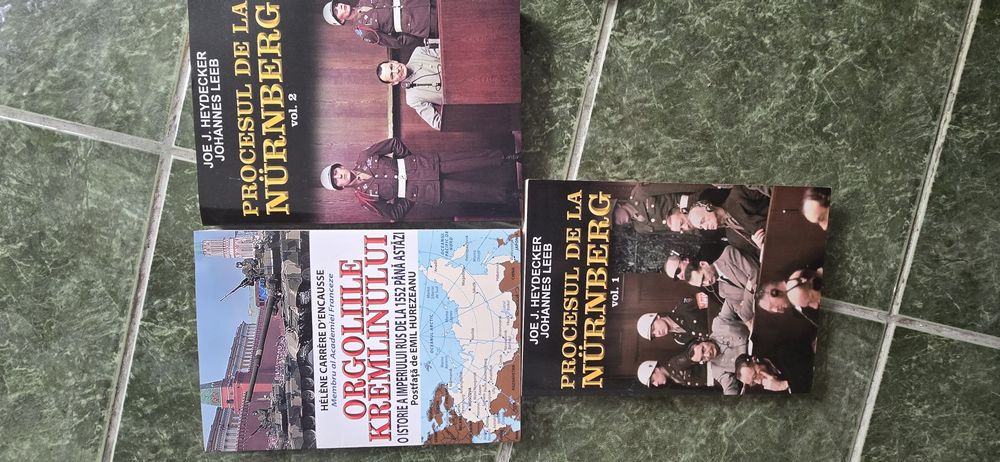 Set carti - toate 100 lei