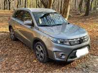 Suzuki Vitara 4x4 Euro 6