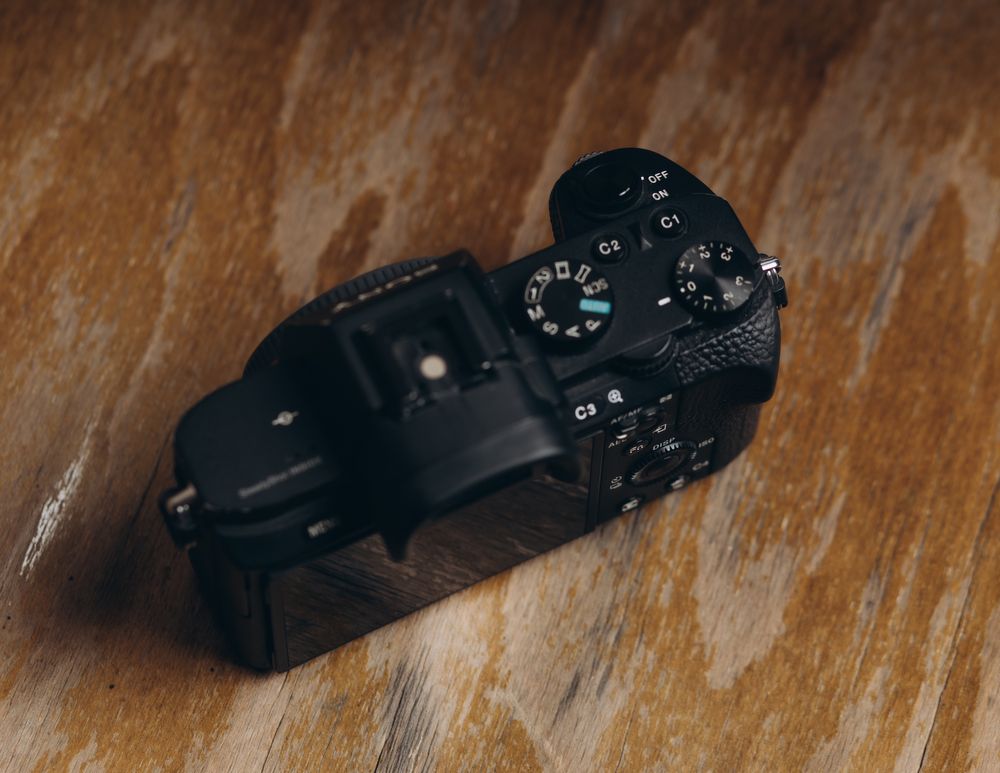 Sony a7 2 сони а7 2