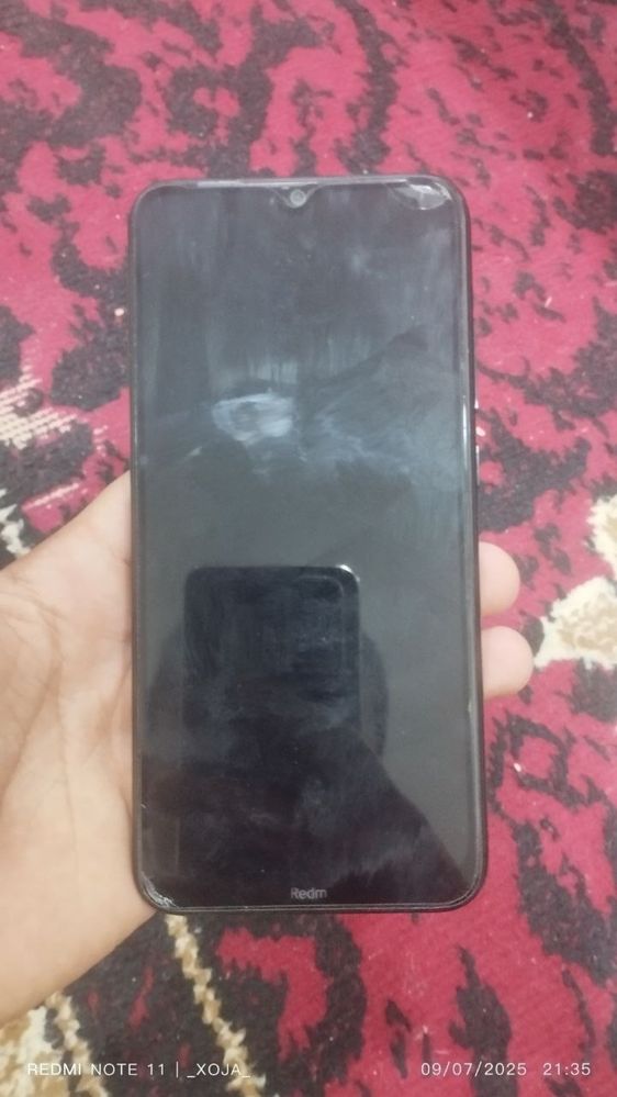 Redmi note 8 sotiladi