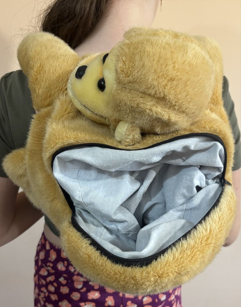 Rucsac copii funny