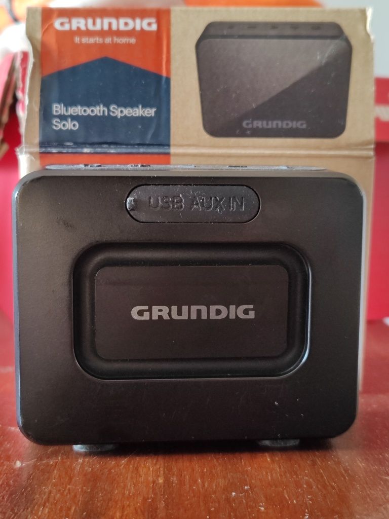 Тонколона Grinding