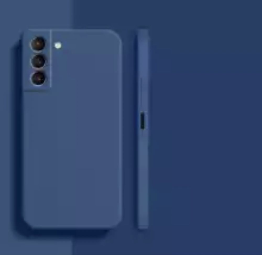 Husa X LEVEL Samsung S22/S23/S24/S25 Plus Ultra Silicon Catifea Interi