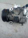 Compresor AC Mitsubishi ASX an 2014 2.2 diesel
