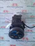 compresor ac ford fiesta 1.4 tdci an fabr. 2004