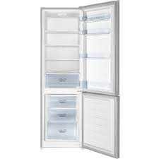 Combina frigorifica, Gorenje, RK4182PS4, 269 L, Inox, Gri,Nou !