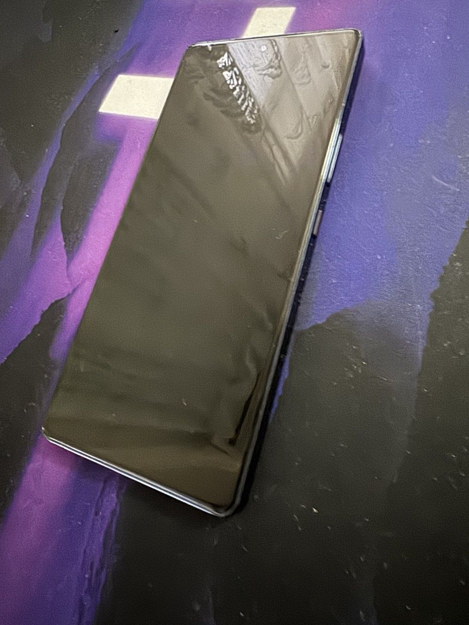 Infinix Gt20 pro