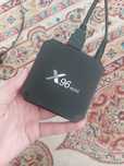 TV бокс Медиаплеер на базе андроид X96 mini