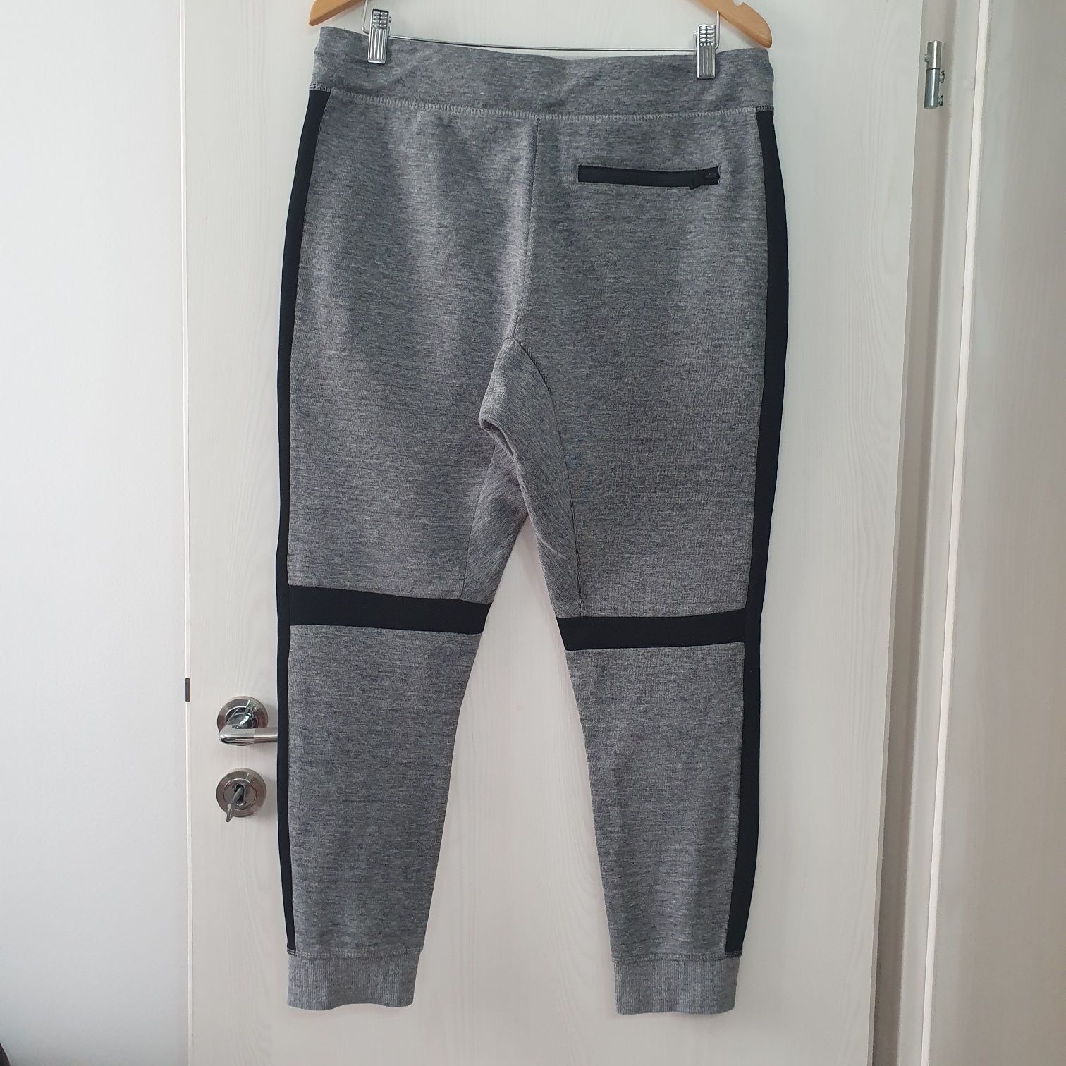 Pantaloni sport Super Dry mas L