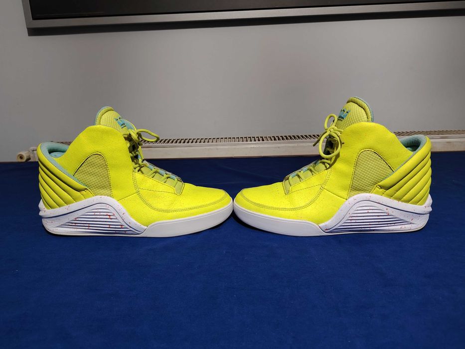 SUPRA x Lil Wayne Spectre Chimera mărirea 44, interior 28 cm.