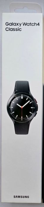 Samsung Galaxy Watch 4 Classic