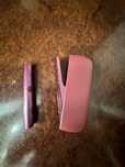 Iqos iluma duo stare foarte buna