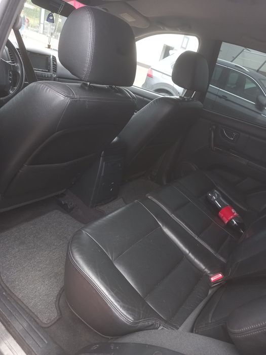 Kia sorento 2.500 170 CP automat