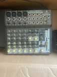 Vănd mixer audio