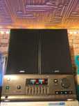 Amplificator ” BESTAR PE ACE + Boxe JAMO Pachet functionale