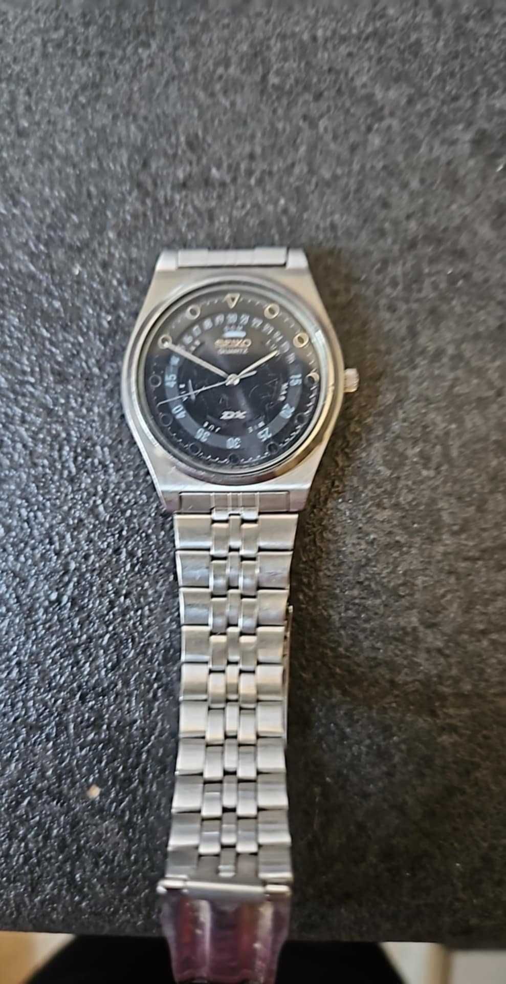 Ceas Seiko 7N43._8061 quartz