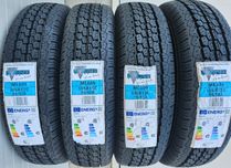 165 R13C (165/80 R13C) 96N, Event ML605, Anvelope remorca M+S