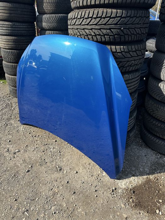 Преден капак за Mazda CX-5