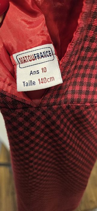 Лот от детски дрехи за момиче US Polo Assn, Ralph Lauren, Matou France