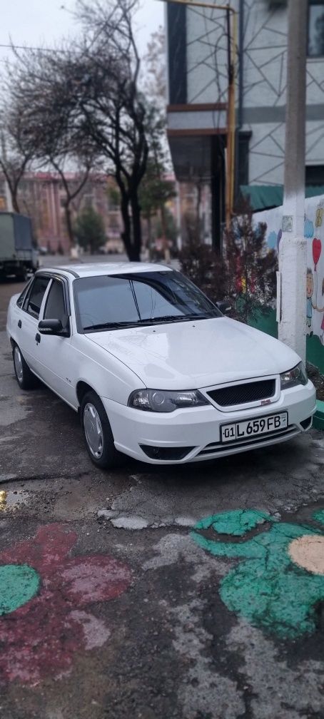 87.000 км пробегли родной краска Нексия 2 сотилади. ИДЕАЛ.