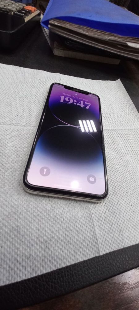 iphone 11 pro 64 gb aybi yoq