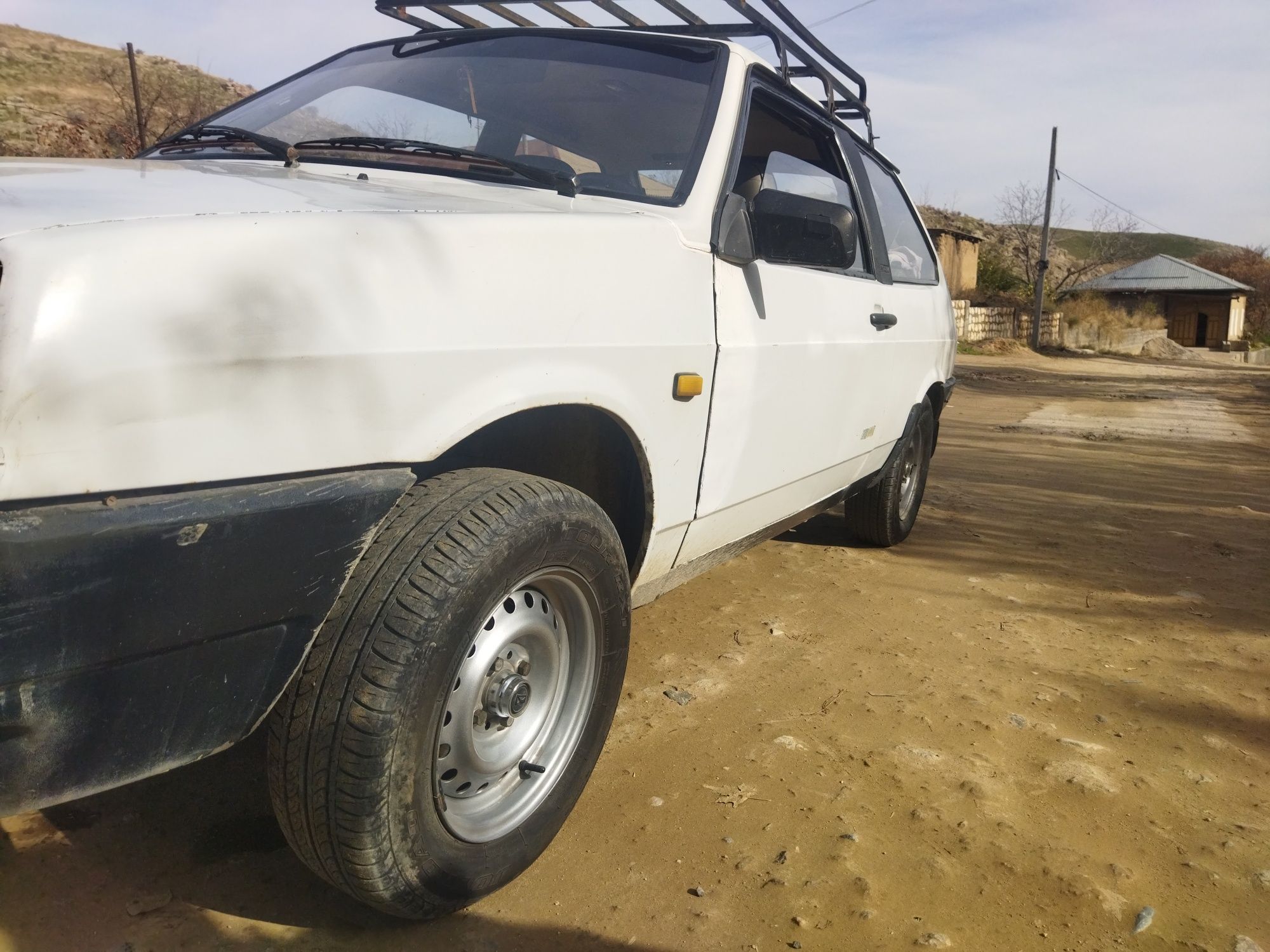 Samara vaz2108..