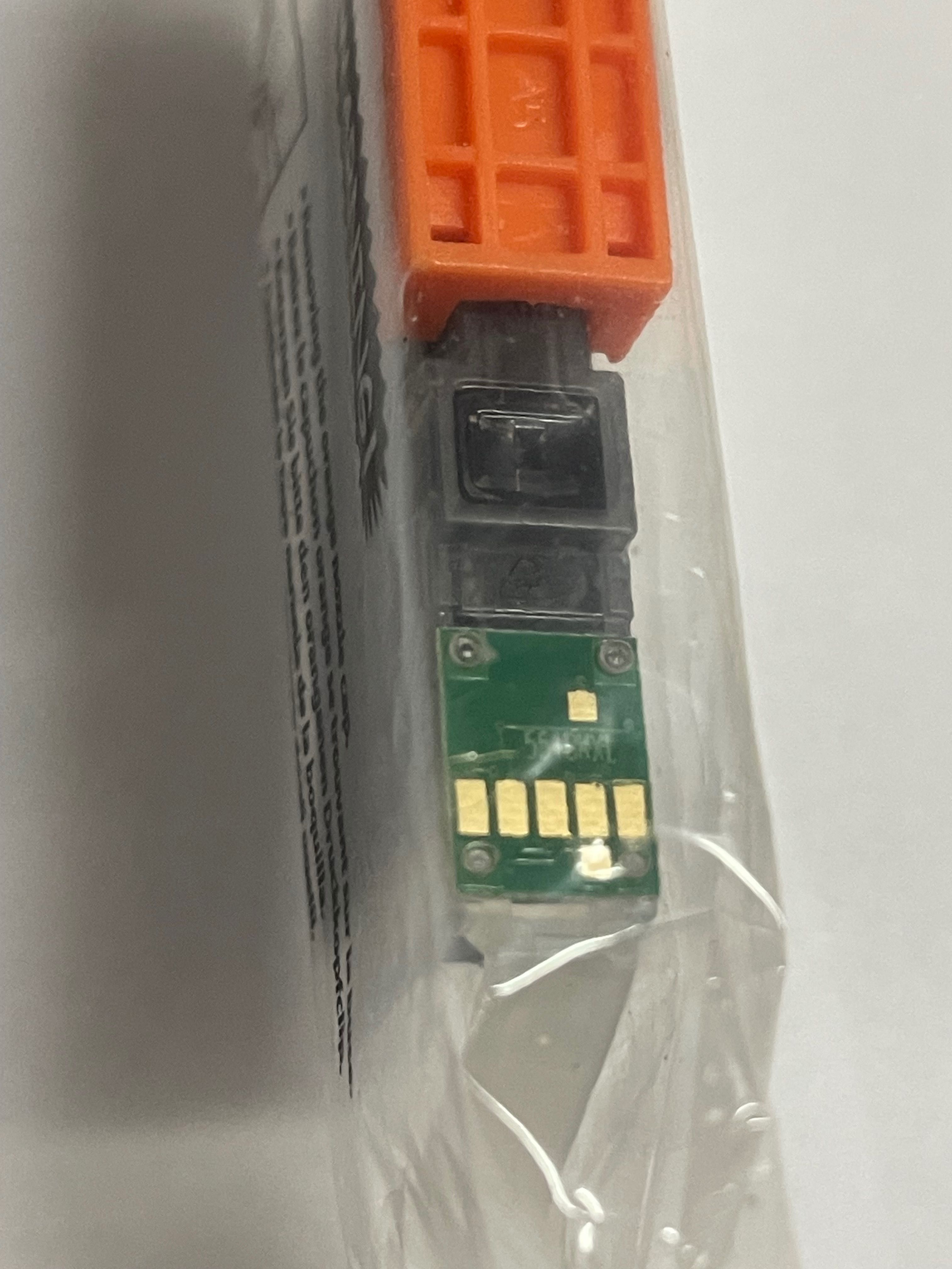 Оригинален ink cartridge CANON CLI-551 xl Black
