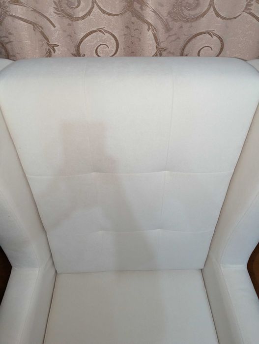 Кресло Beyker Casanova Marsala 75x86, новое!